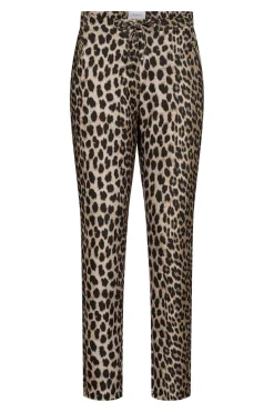 Liberte Bukser, Jeans & Leggings<Henne-Zip-Pants 22050