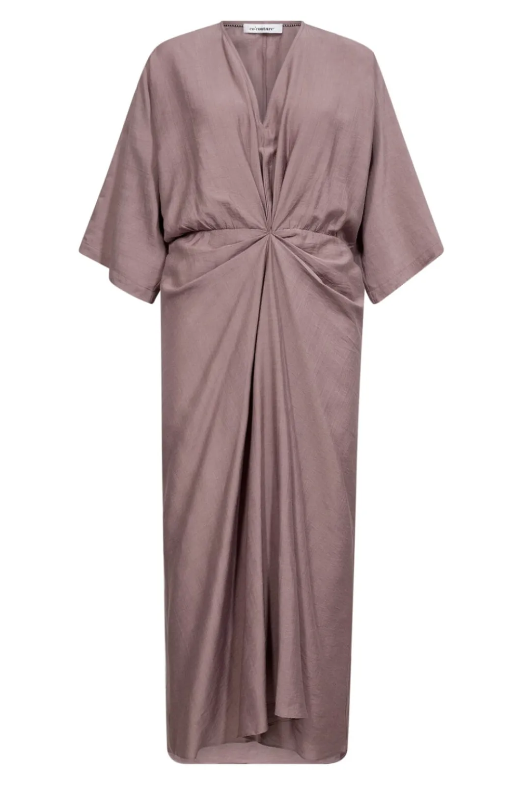 Co´Couture Kjoler<Heracc Knot Dress 36498