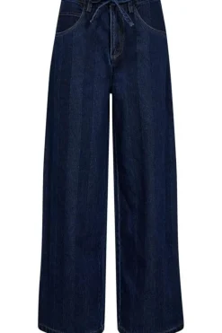 Outlet Hering String Tie Jeans HL10060 Bukser, Jeans & Leggings