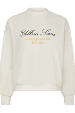 Yellow Lane Bluser & Skjorter|Sweatsæt & Comfy Wear<Heritage Sweat 165302