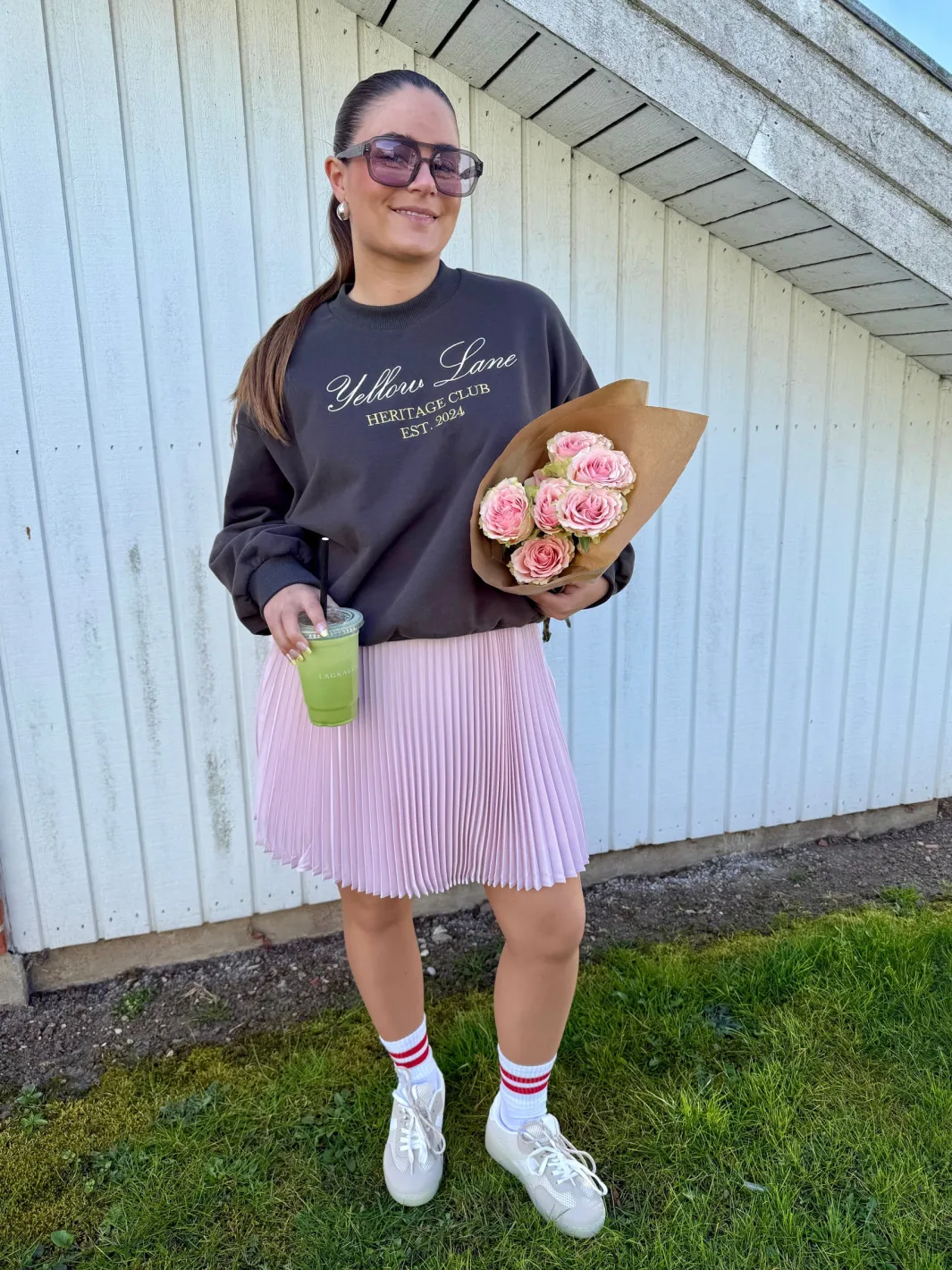 Best Heritage Sweat 165302 Bluser & Skjorter|Sweatsæt & Comfy Wear