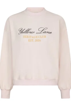 Yellow Lane Bluser & Skjorter|Sweatsæt & Comfy Wear<Heritage Sweat 165302