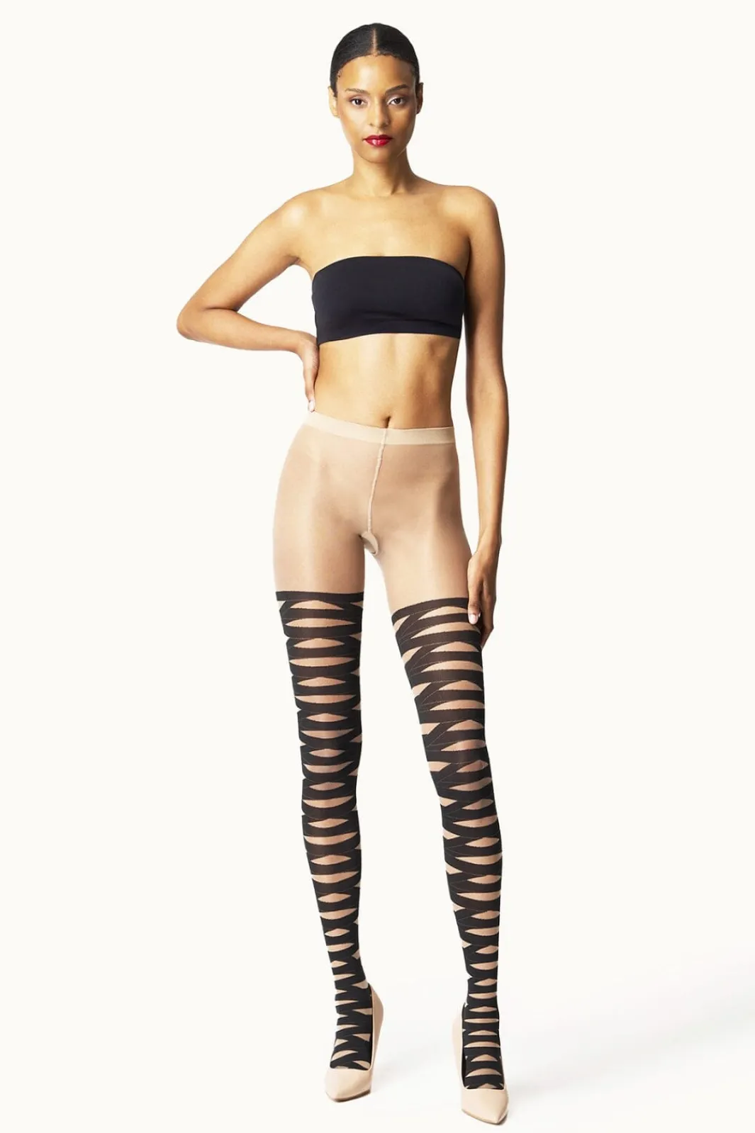 Wolford Strømper & Strømpebukser<Hero Tights17629