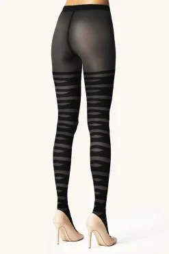 Hot Hero Tights17629 Strømper & Strømpebukser
