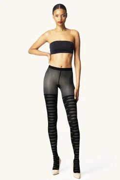 Hot Hero Tights17629 Strømper & Strømpebukser