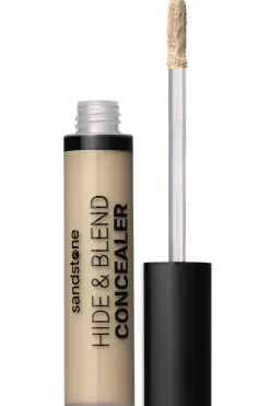 Discount Hide & Blend Concealer Contour|Concealer