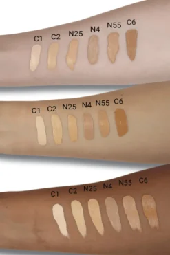 Clearance Hide & Blend Concealer Contour|Concealer
