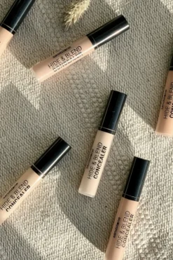 Clearance Hide & Blend Concealer Contour|Concealer
