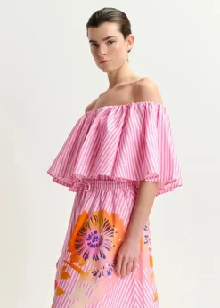 Essentiel Antwerp Sæt 🛍️|T-Shirts & Toppe<Hiebe H1CF