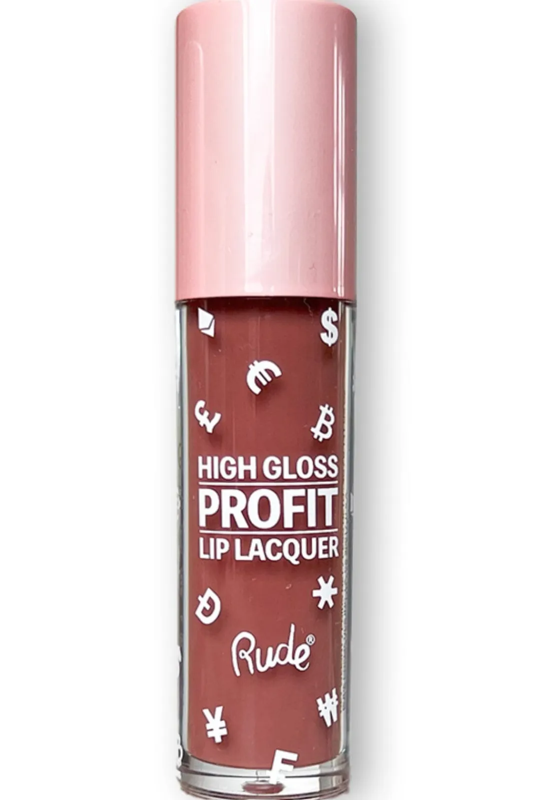 High Gloss Profit Lip Lacquer Won Lipgloss