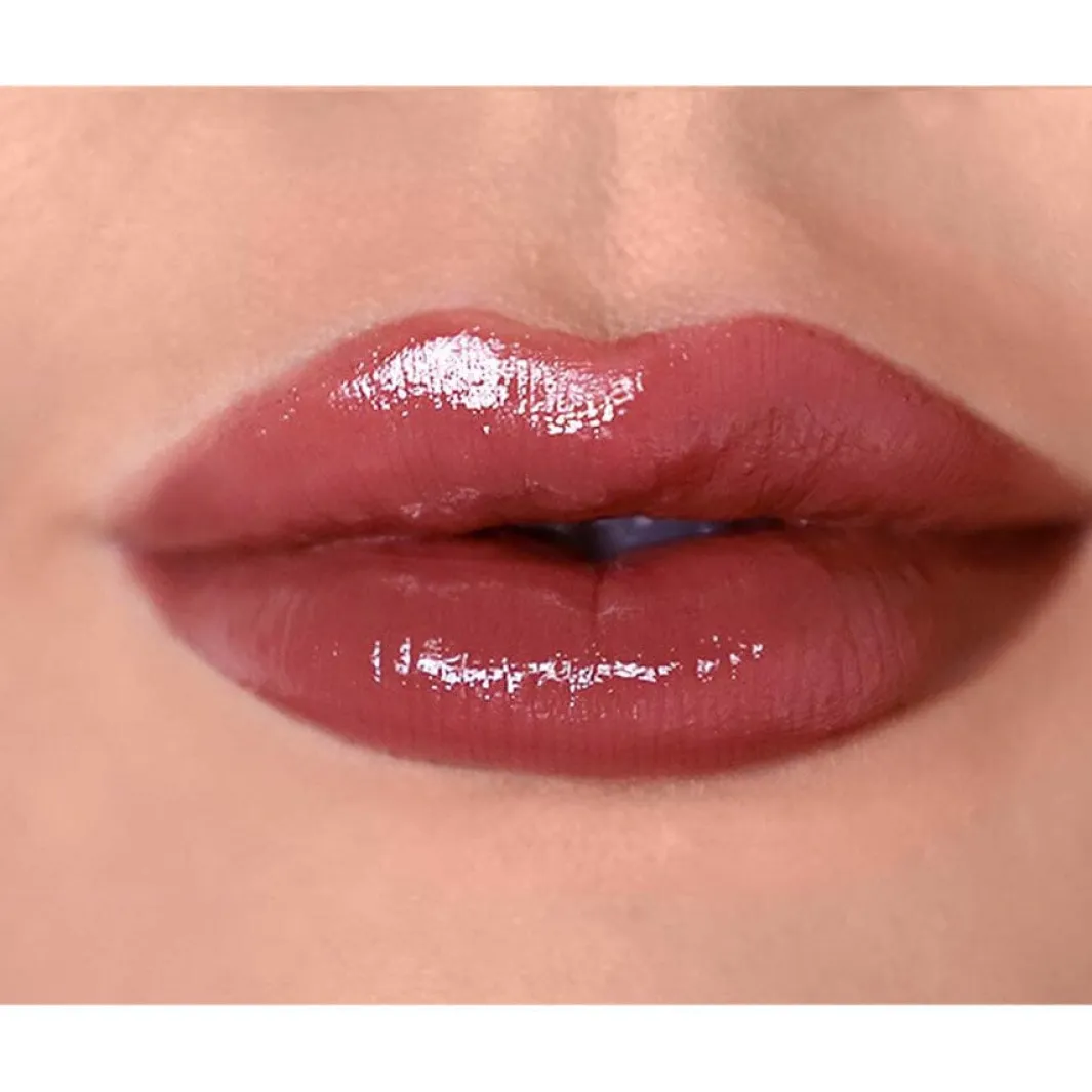 High Gloss Profit Lip Lacquer Won Lipgloss