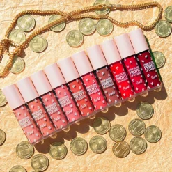 Rude Cosmetics Lipgloss<High Gloss Profit Lip Lacquer Saabak