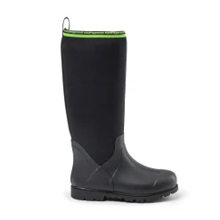 H2O Fagerholt Gummistøvler<High Raining Or Not