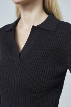 Best Hilea-Pu 18955 Strik|Bluser & Skjorter