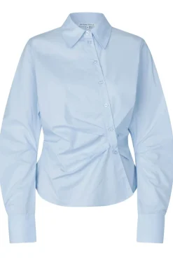 Second Female Bluser & Skjorter|Ammevenligt Tøj<Hill Shirt 60401