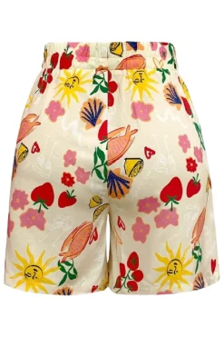 Best Hilma-Shorts 22225 Shorts