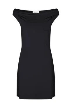 Modström Kjoler<Himamd Off-Shoulder Dress 57929