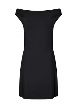 Modström Kjoler<Himamd Off-Shoulder Dress 57929