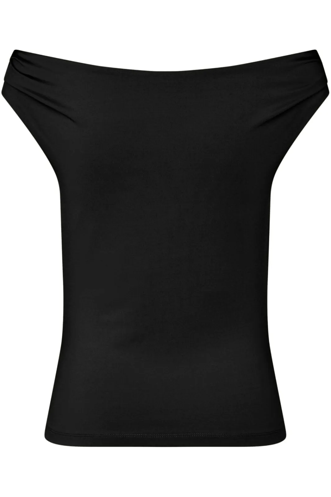Modström T-Shirts & Toppe<Himamd Off-Shoulder Top 57928