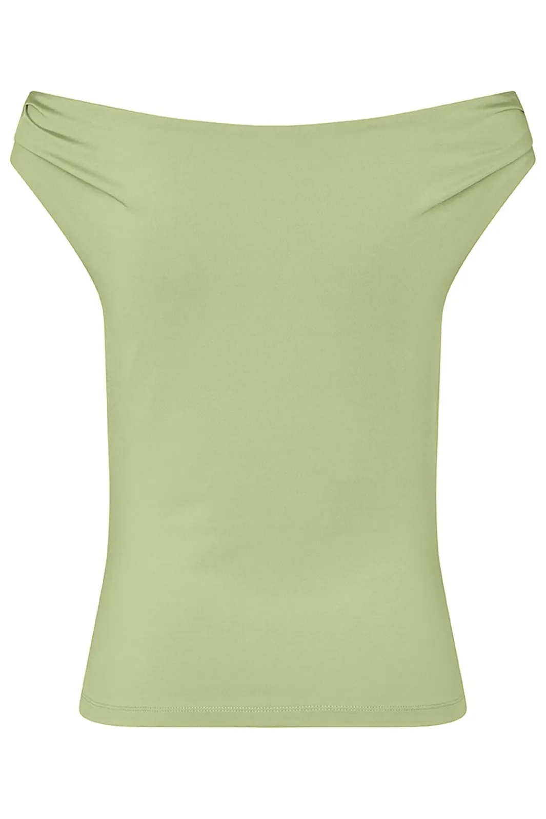 Modström T-Shirts & Toppe<Himamd Off-Shoulder Top 57928