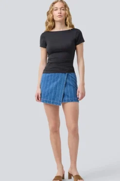 Outlet Himamd T-Shirt 57763 T-Shirts & Toppe