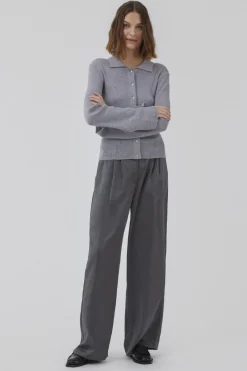 Best Hirokimd Cardigan 57474 Cardigans|Ammevenligt Tøj