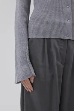 Best Hirokimd Cardigan 57474 Cardigans|Ammevenligt Tøj