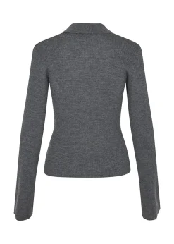Modström Cardigans|Ammevenligt Tøj<Hirokimd Cardigan 57474