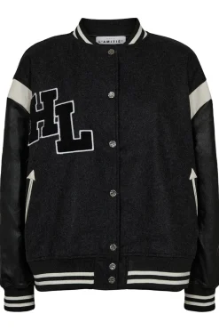 Haute L'Amitié Overtøj & Jakker<Hl Mix Bomber HL10389