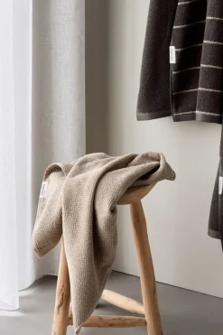 Børn Meraki Bad, Leg & Interiør|Tilbehør Til Hjemmet<Håndklæde, Solid, 50 x 100, Safari