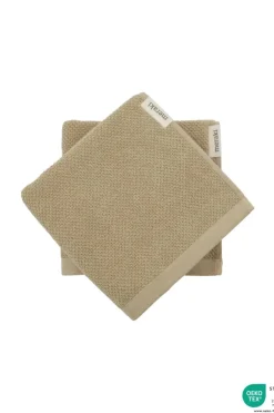 Børn Meraki Bad, Leg & Interiør|Tilbehør Til Hjemmet<Håndklæde, Solid, 50 x 100, Safari