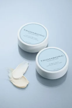 Tromborg Hår<Holger Wax