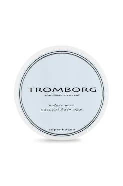 Tromborg Hår<Holger Wax