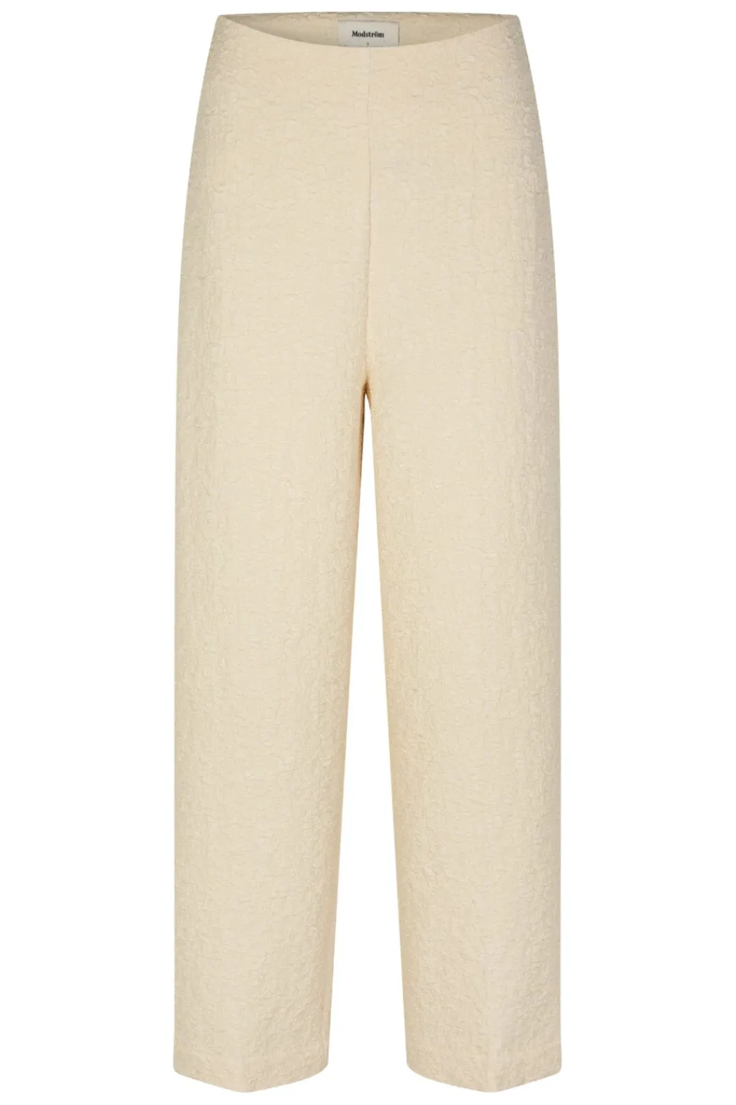 Modström Bukser, Jeans & Leggings<Hollismd Pants 57433