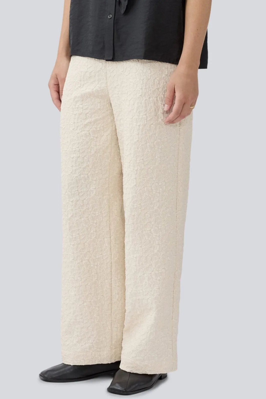 Modström Bukser, Jeans & Leggings<Hollismd Pants 57433