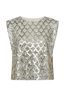 Gossia T-Shirts & Toppe<Hollygo Tee G2646