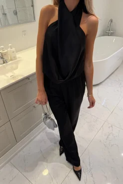 BYIC T-Shirts & Toppe<Hollyic Wrap Top A2553