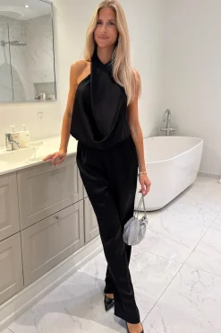 BYIC T-Shirts & Toppe<Hollyic Wrap Top A2553