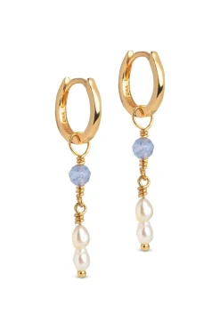 Discount Hoops, Liva E438G Øreringe