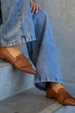 Best Hopefull CS8585 Copenhagen Shoes|Loafers