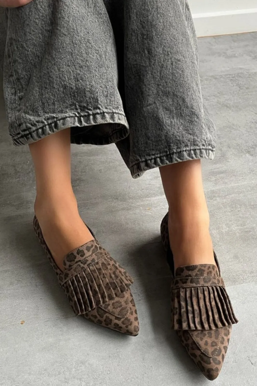 Copenhagen Shoes Copenhagen Shoes|Stiletter & Pumps<Hopefull Lep CS8482