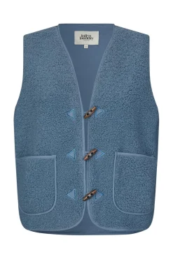 Lollys Laundry Veste<Hugoll Vest Sl90019-1014