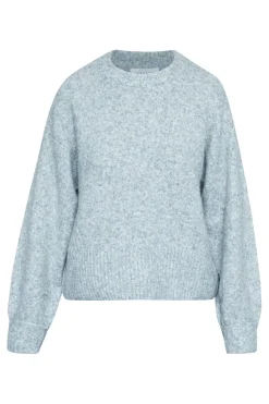 Humas-Pu 19050 Strik|Bluser & Skjorter
