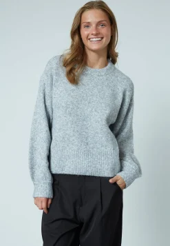 Humas-Pu 19050 Strik|Bluser & Skjorter