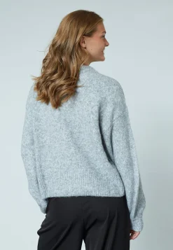 Humas-Pu 19050 Strik|Bluser & Skjorter