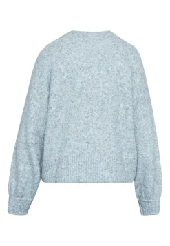 Humas-Pu 19050 Strik|Bluser & Skjorter