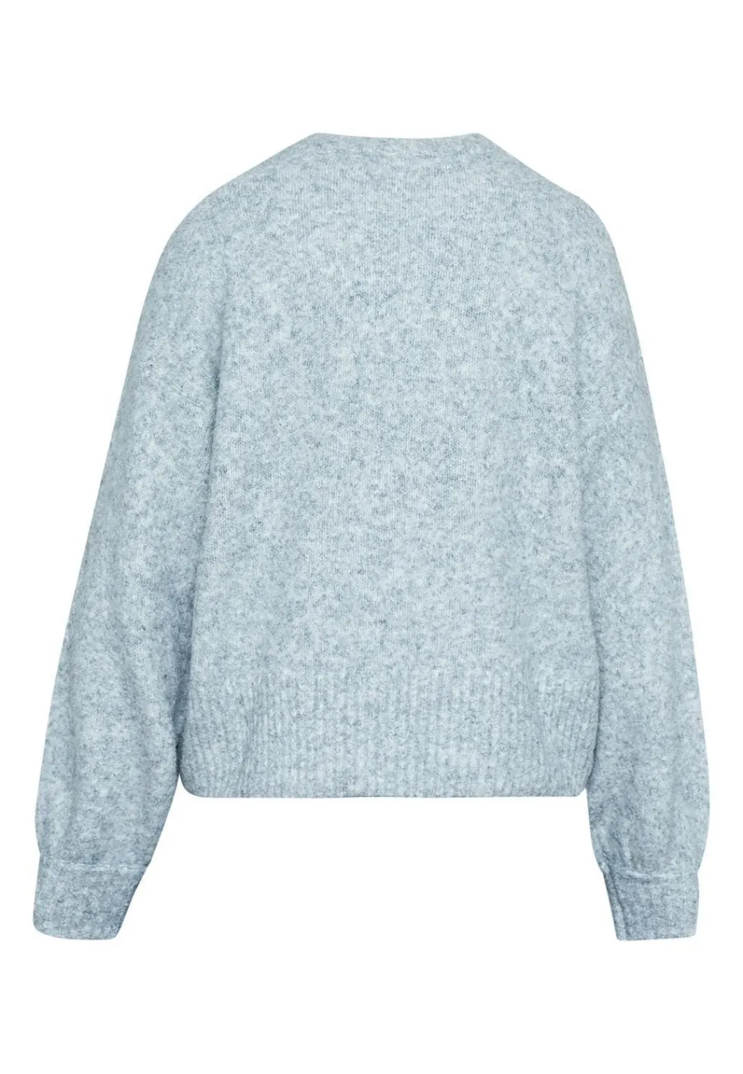 Humas-Pu 19050 Strik|Bluser & Skjorter