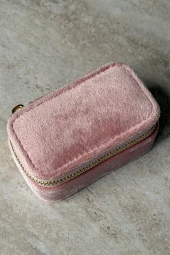 Clearance Hven (ven) Smykkeskrin