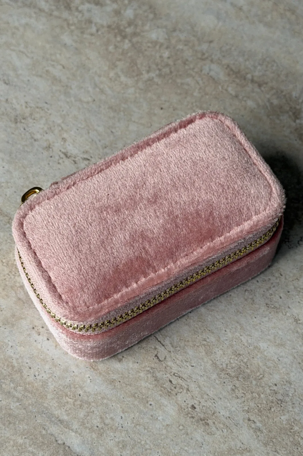 Clearance Hven (ven) Smykkeskrin