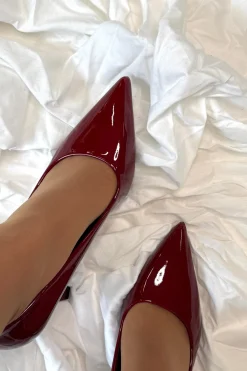 Bloom Bloom|Stiletter & Pumps<Hyacintha Stiletto